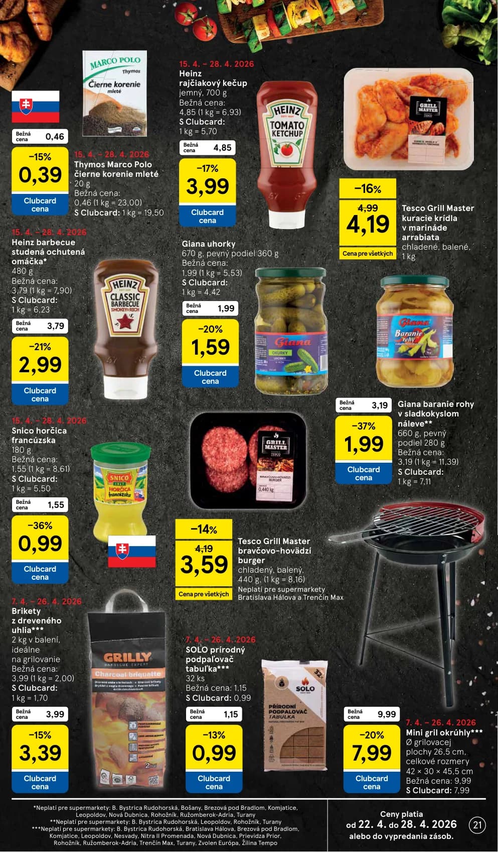 Tesco - strana 21