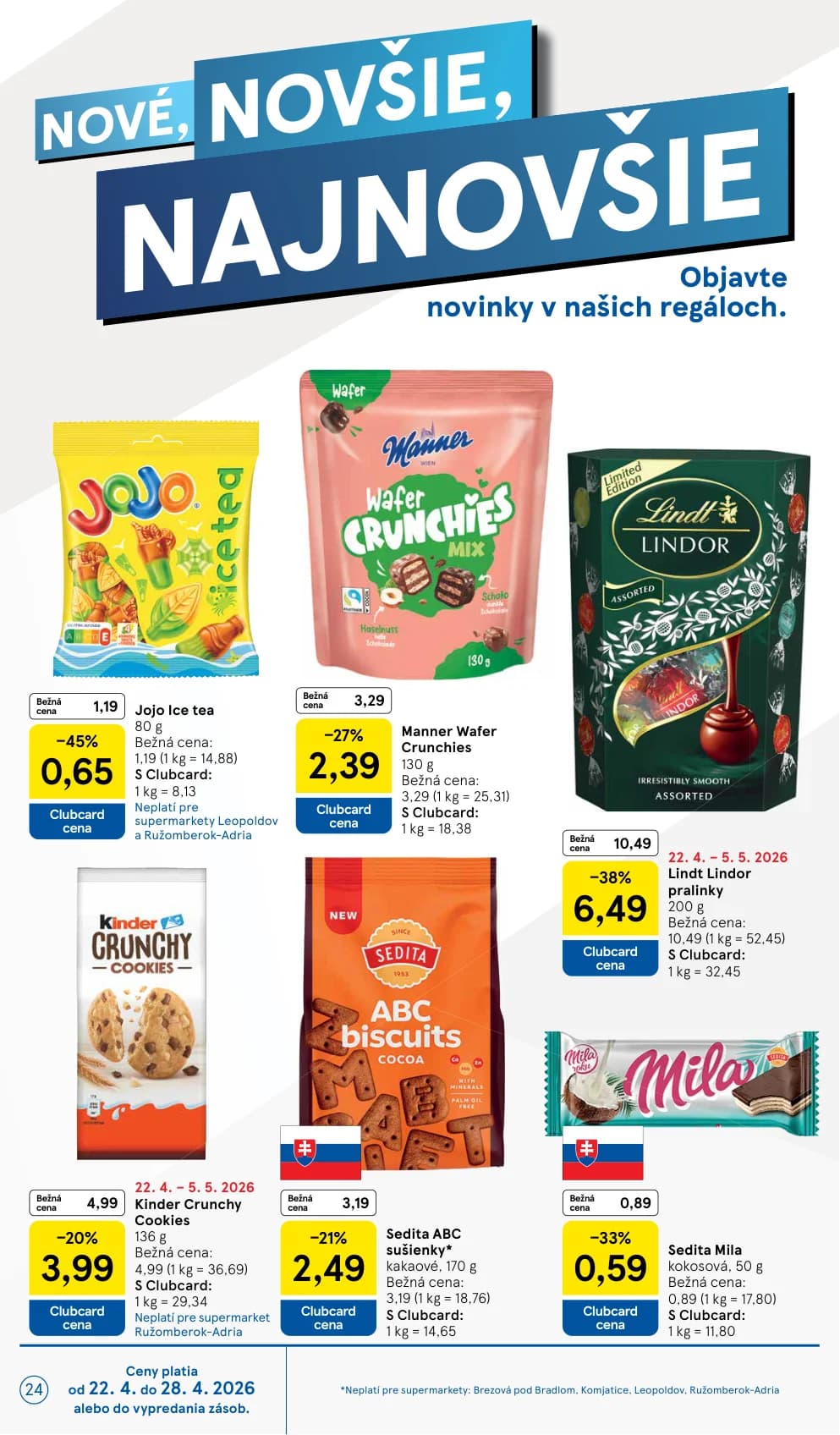 Tesco - strana 24