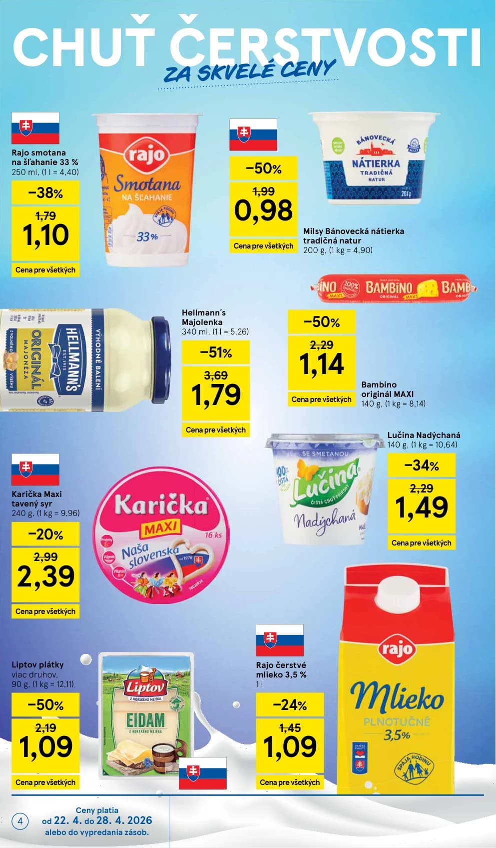 Tesco - strana 4