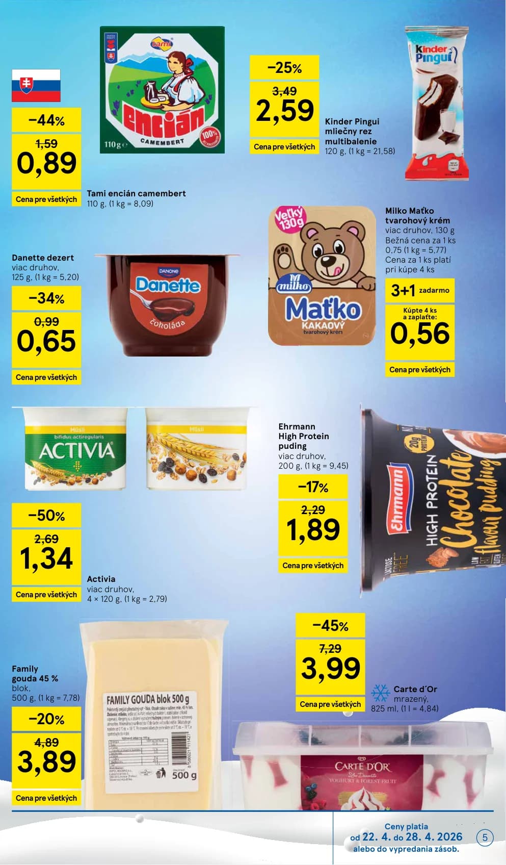 Tesco - strana 5