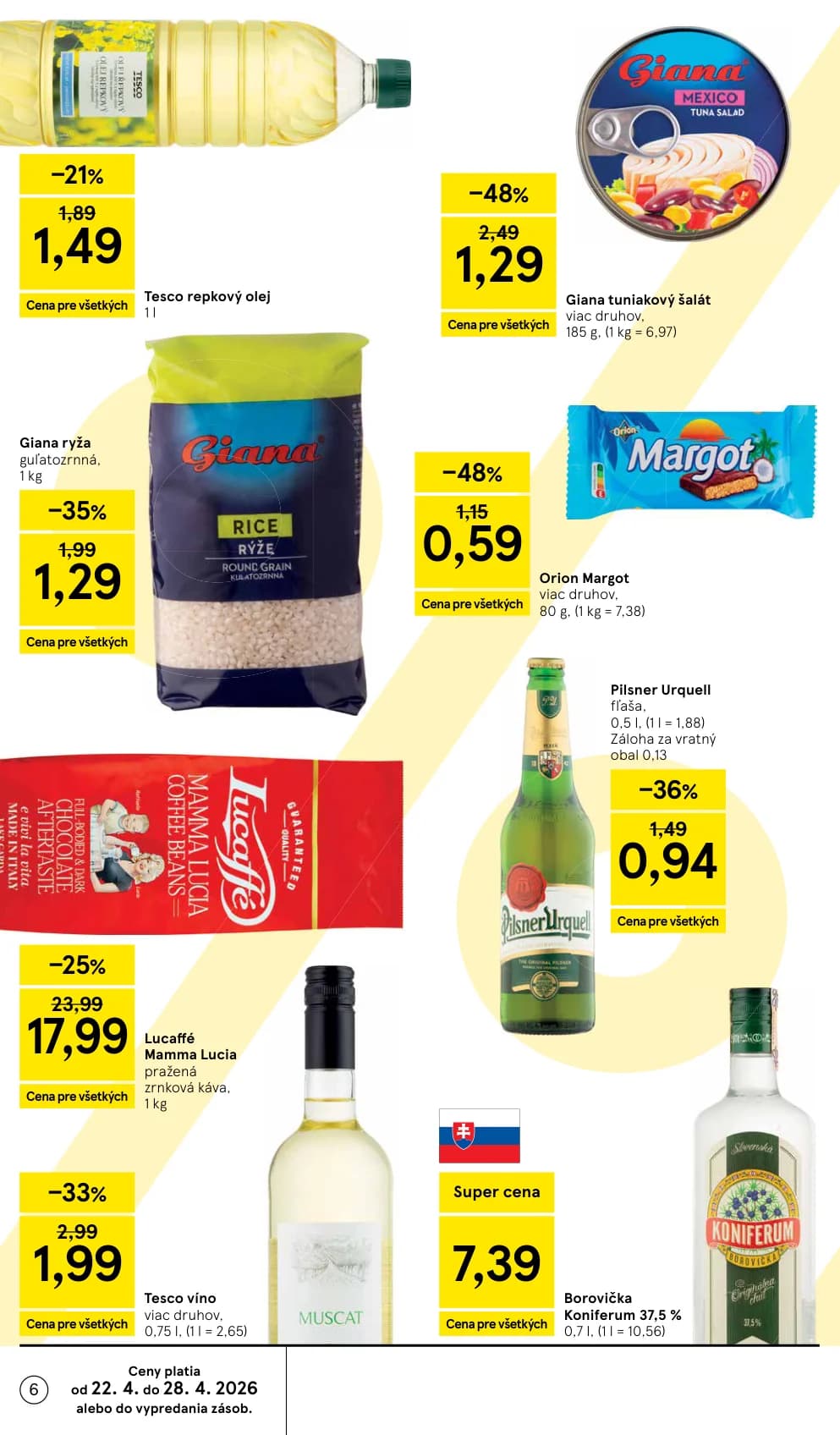 Tesco - strana 6
