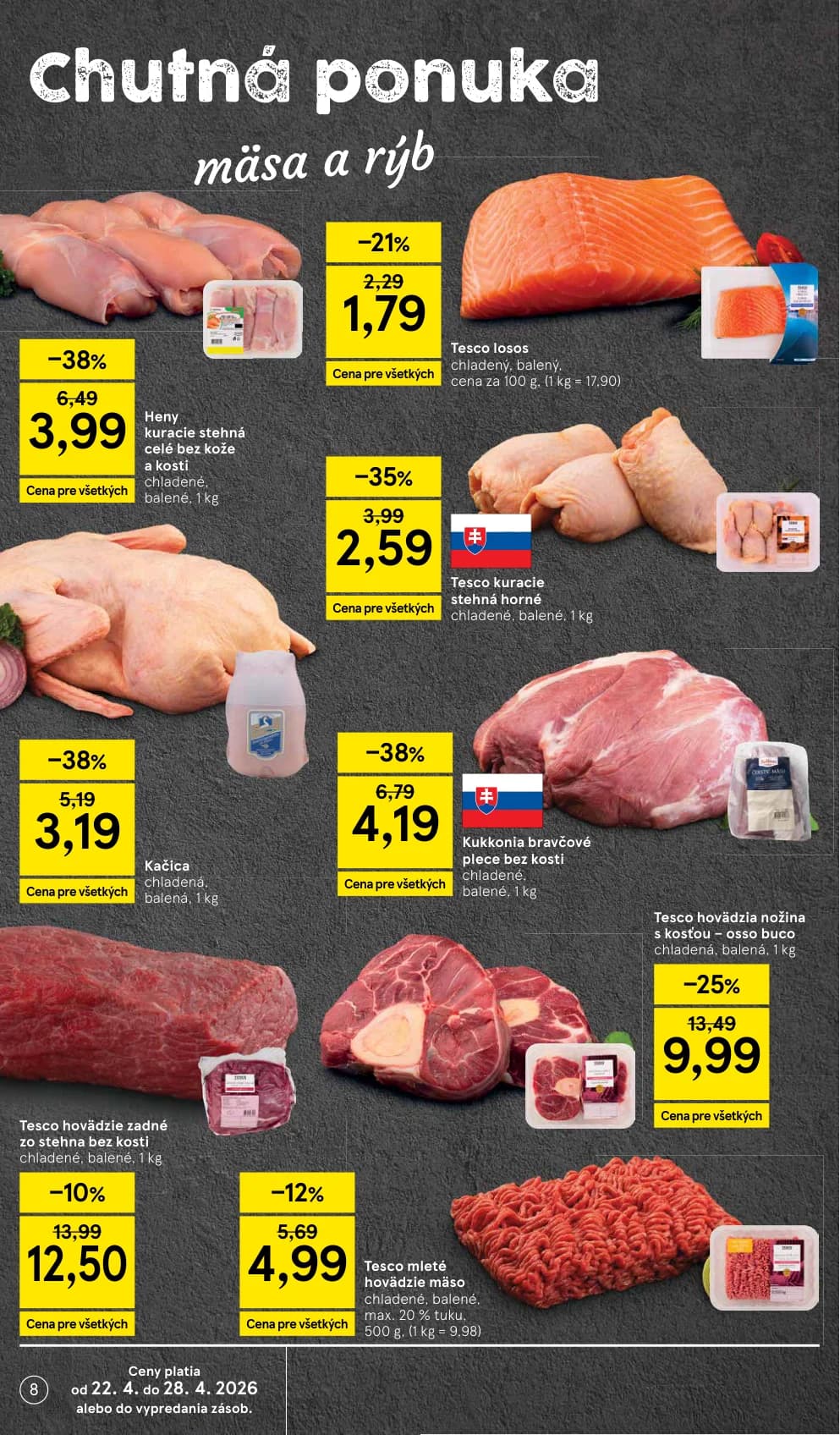 Tesco - strana 8