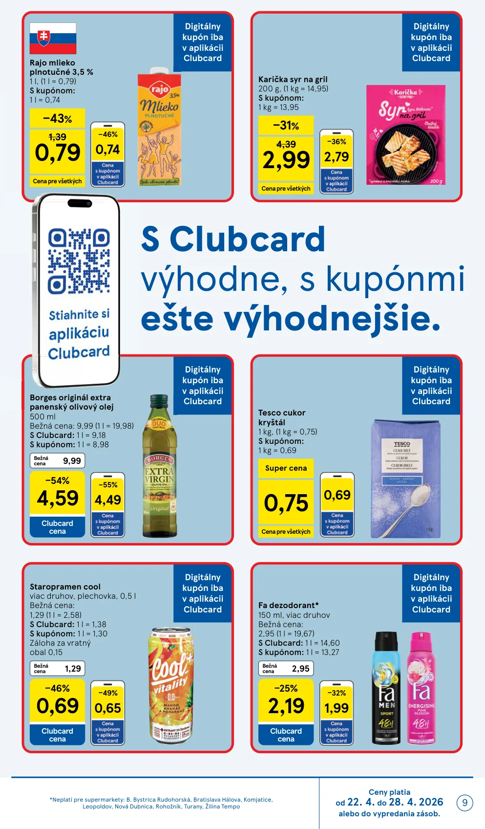 Tesco - strana 9