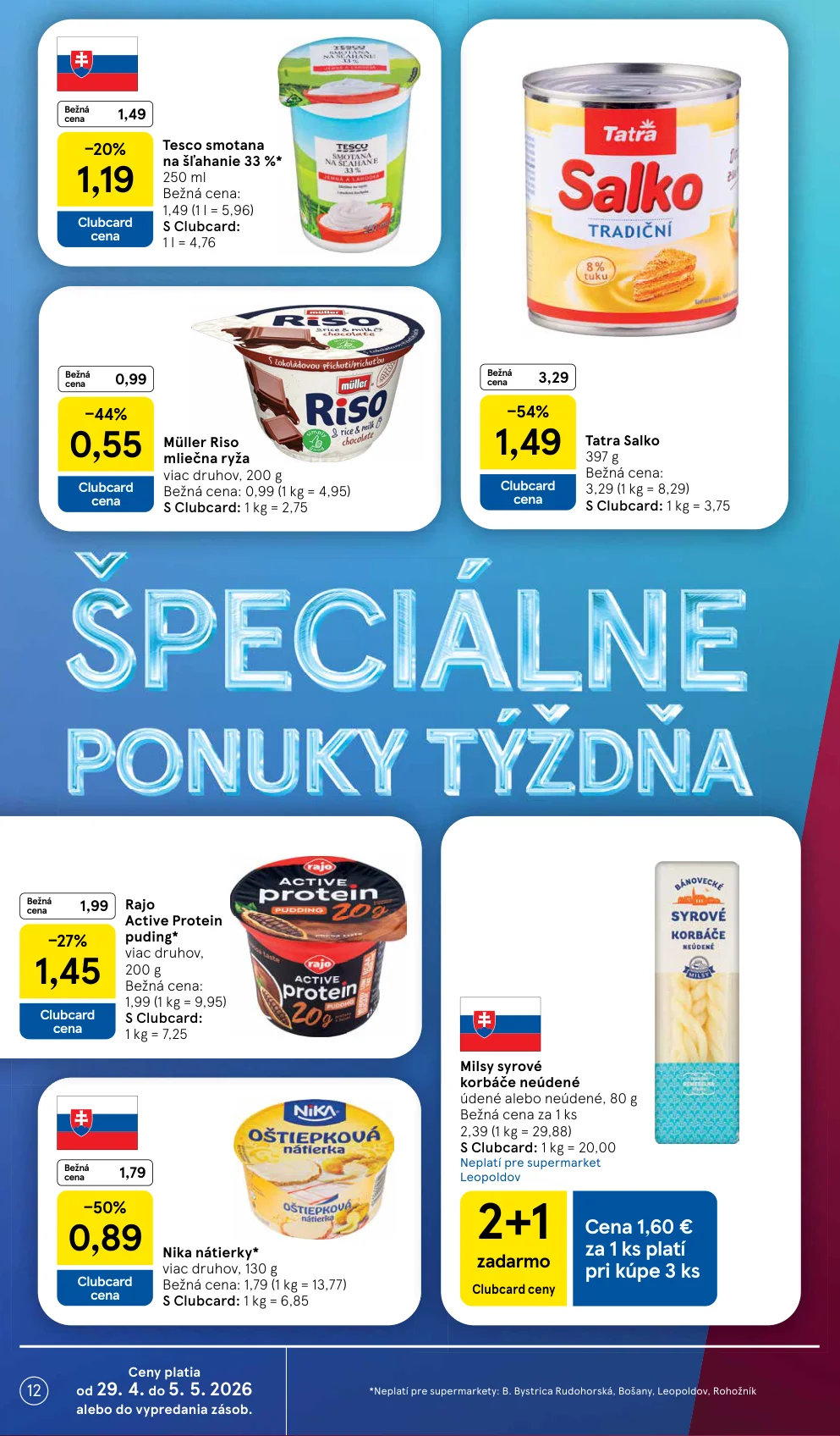 Müller Riso mliečna ryža
