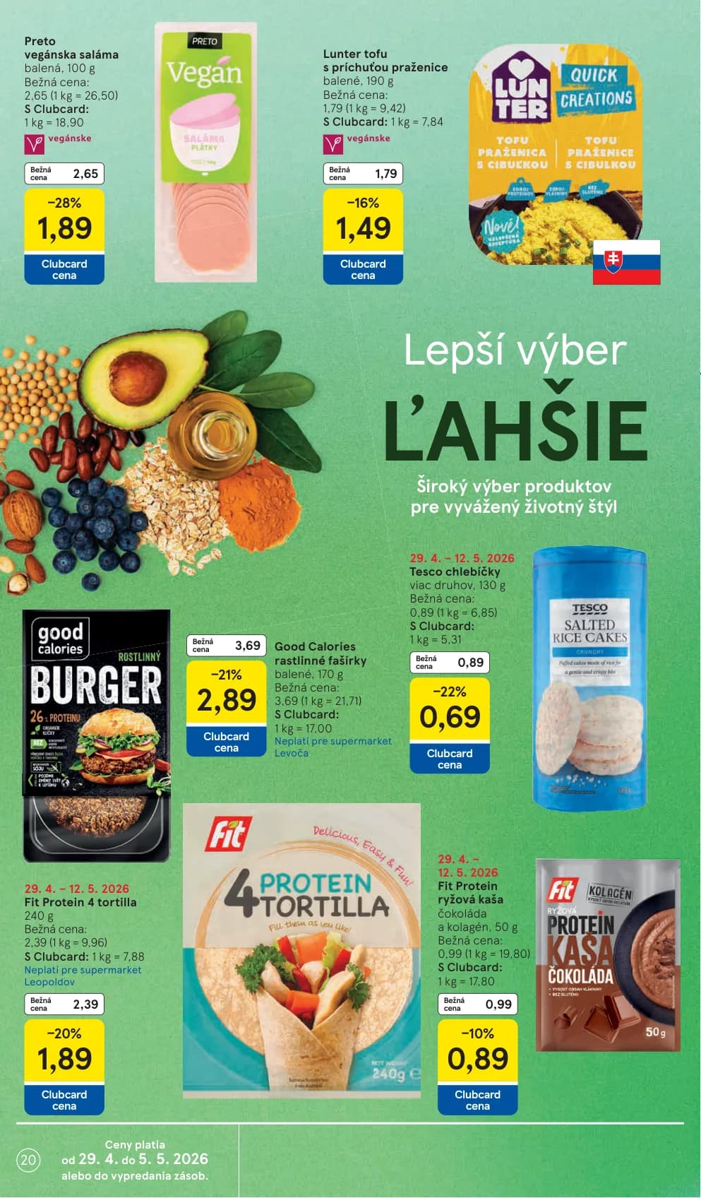 Tesco