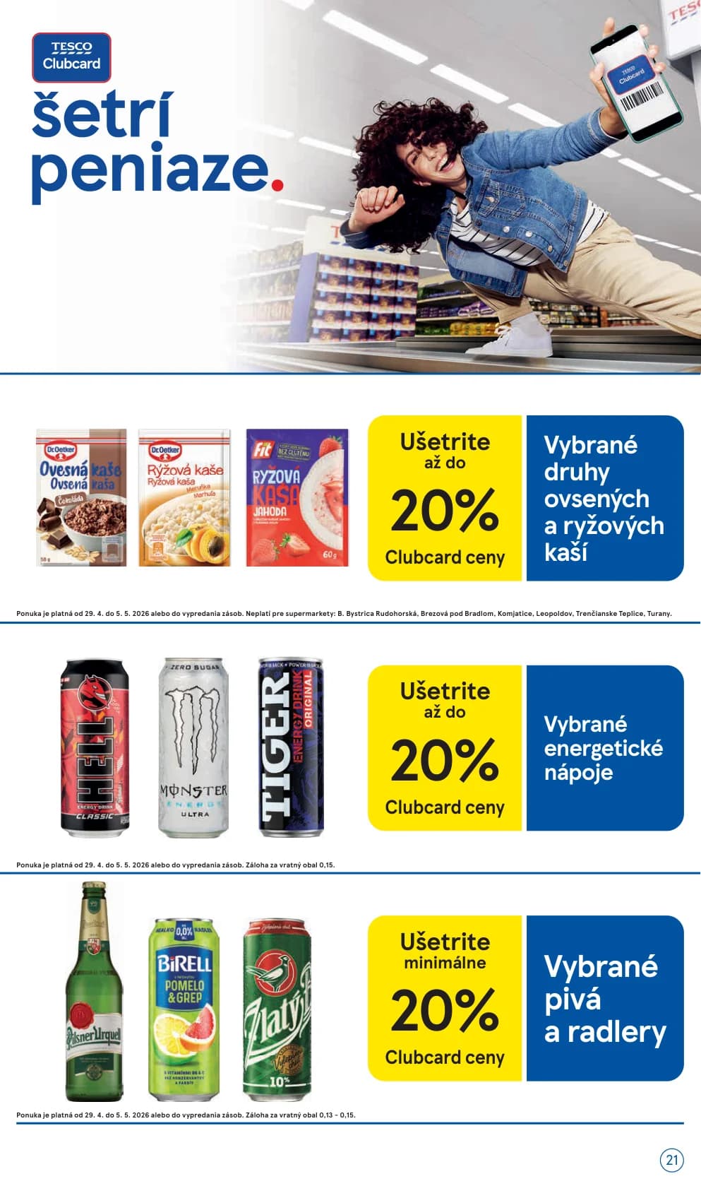 Tesco - strana 21