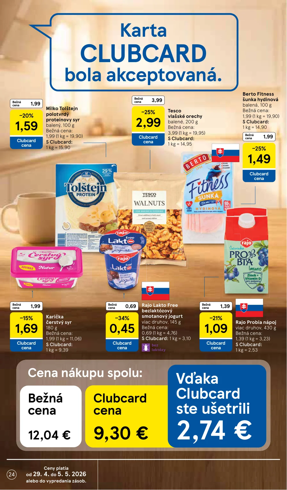 Tesco - strana 24
