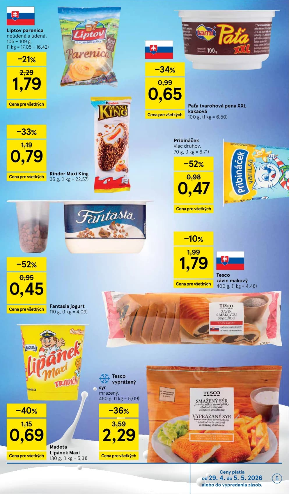 Fantasia jogurt