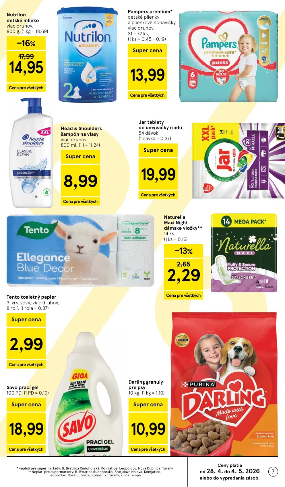 Tesco - strana 7