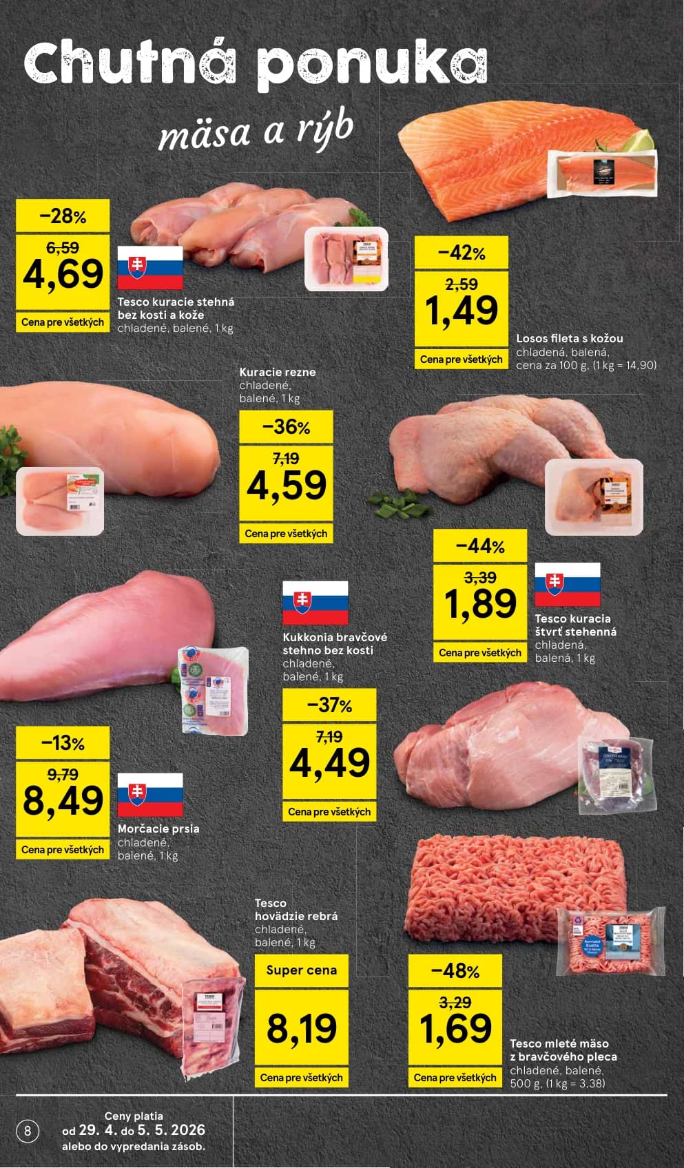 Tesco - strana 8