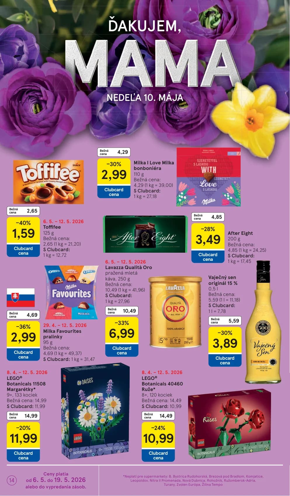 Tesco - strana 14