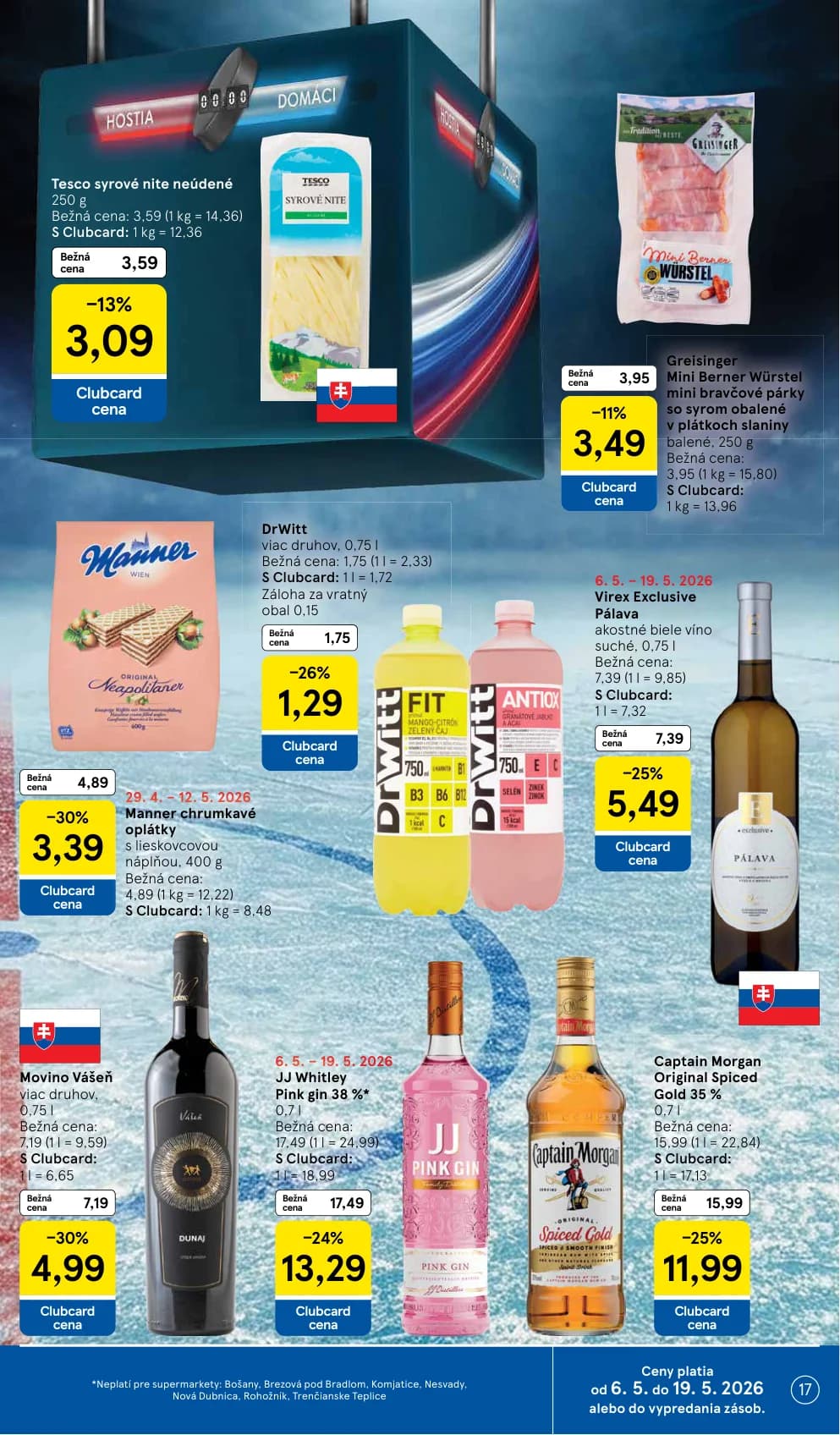 Tesco - strana 17