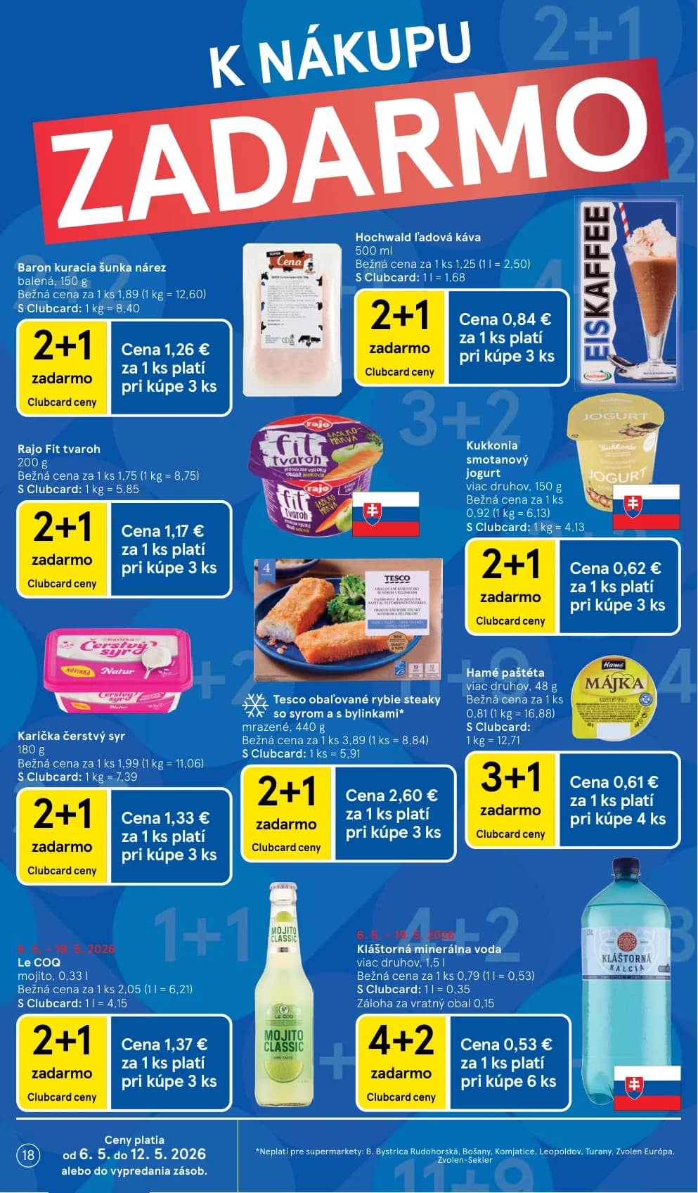 Tesco - strana 18