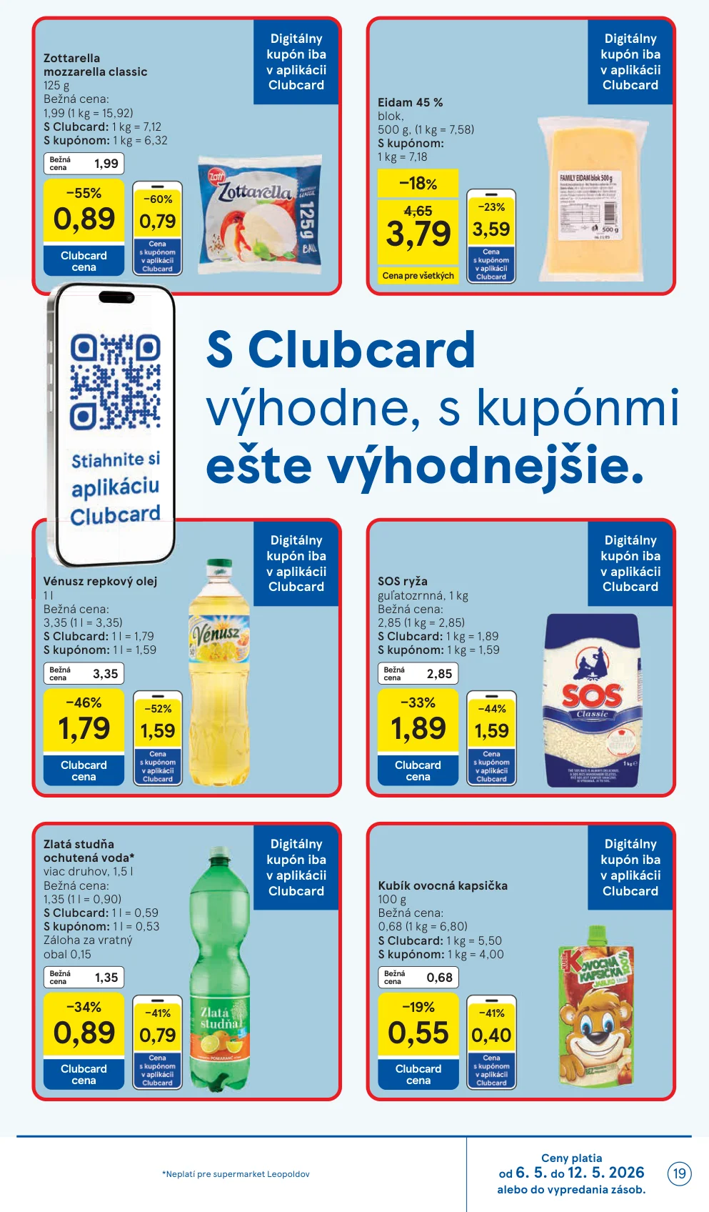 Tesco - strana 19