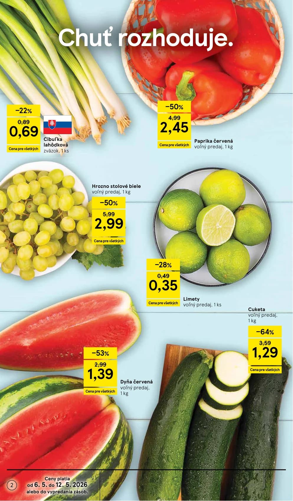 Tesco - strana 2