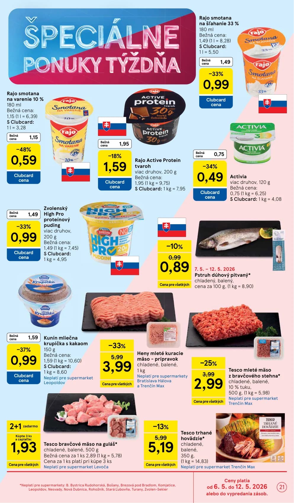 Tesco - strana 21