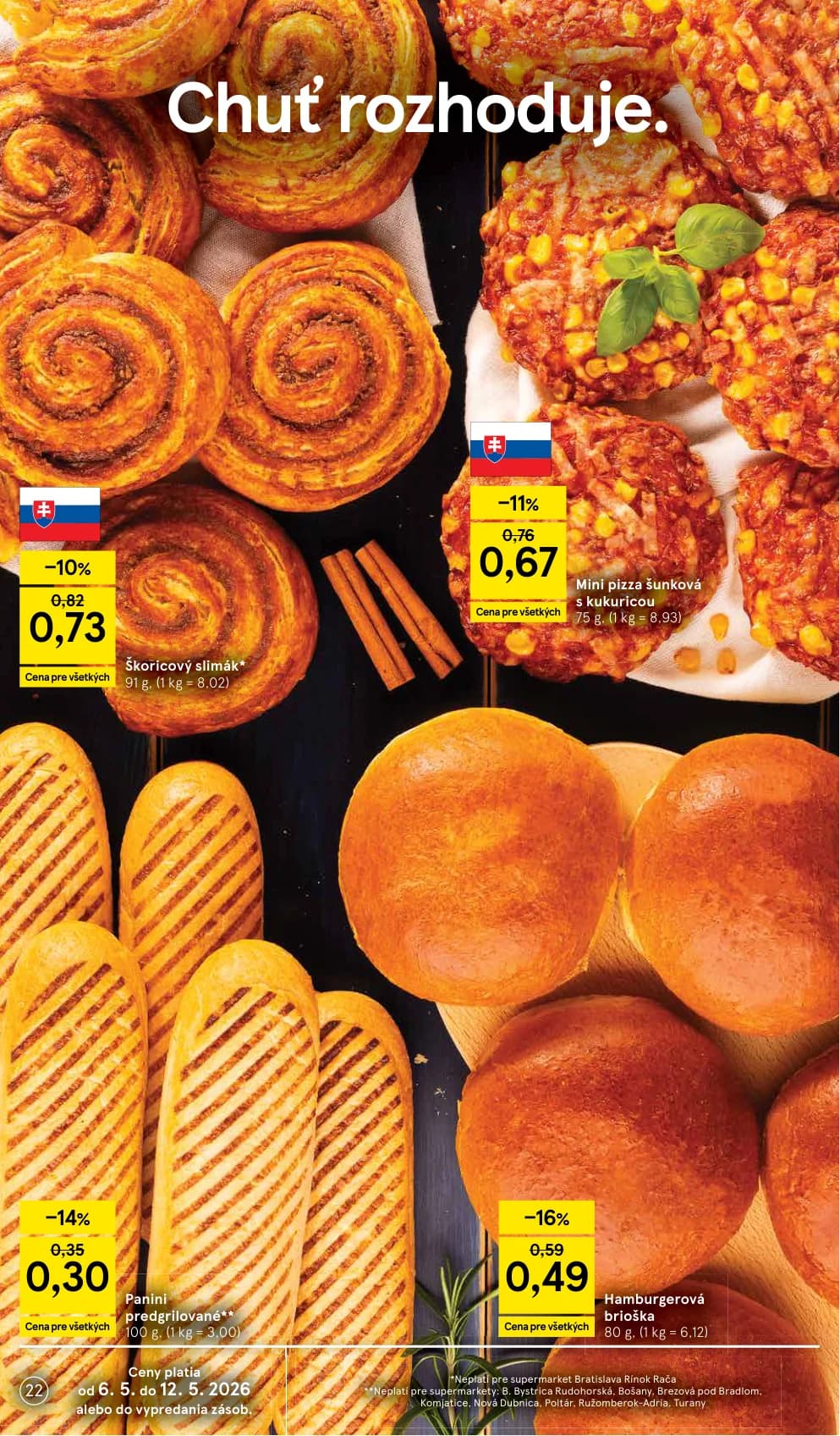 Tesco - strana 22