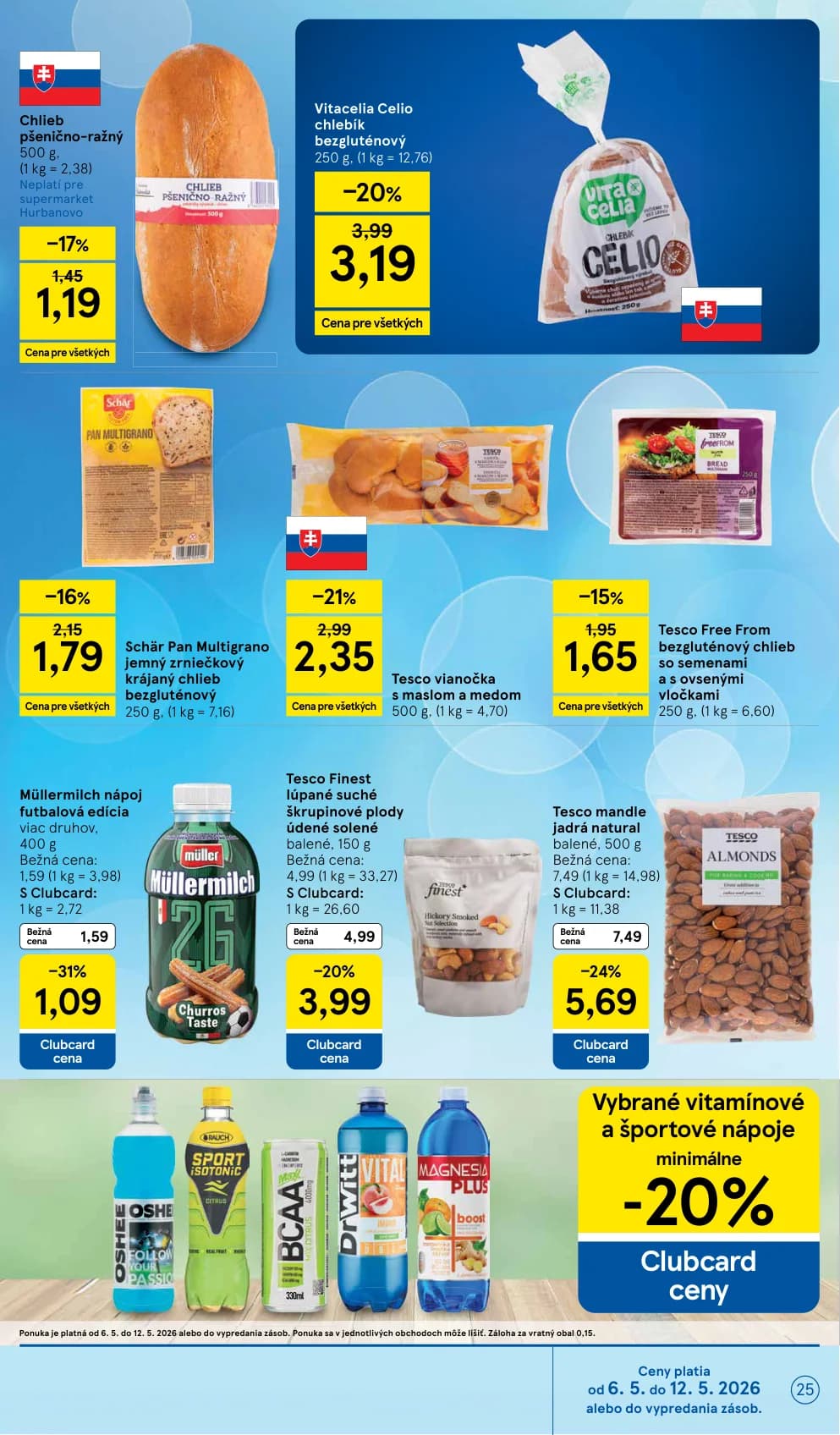 Tesco - strana 25