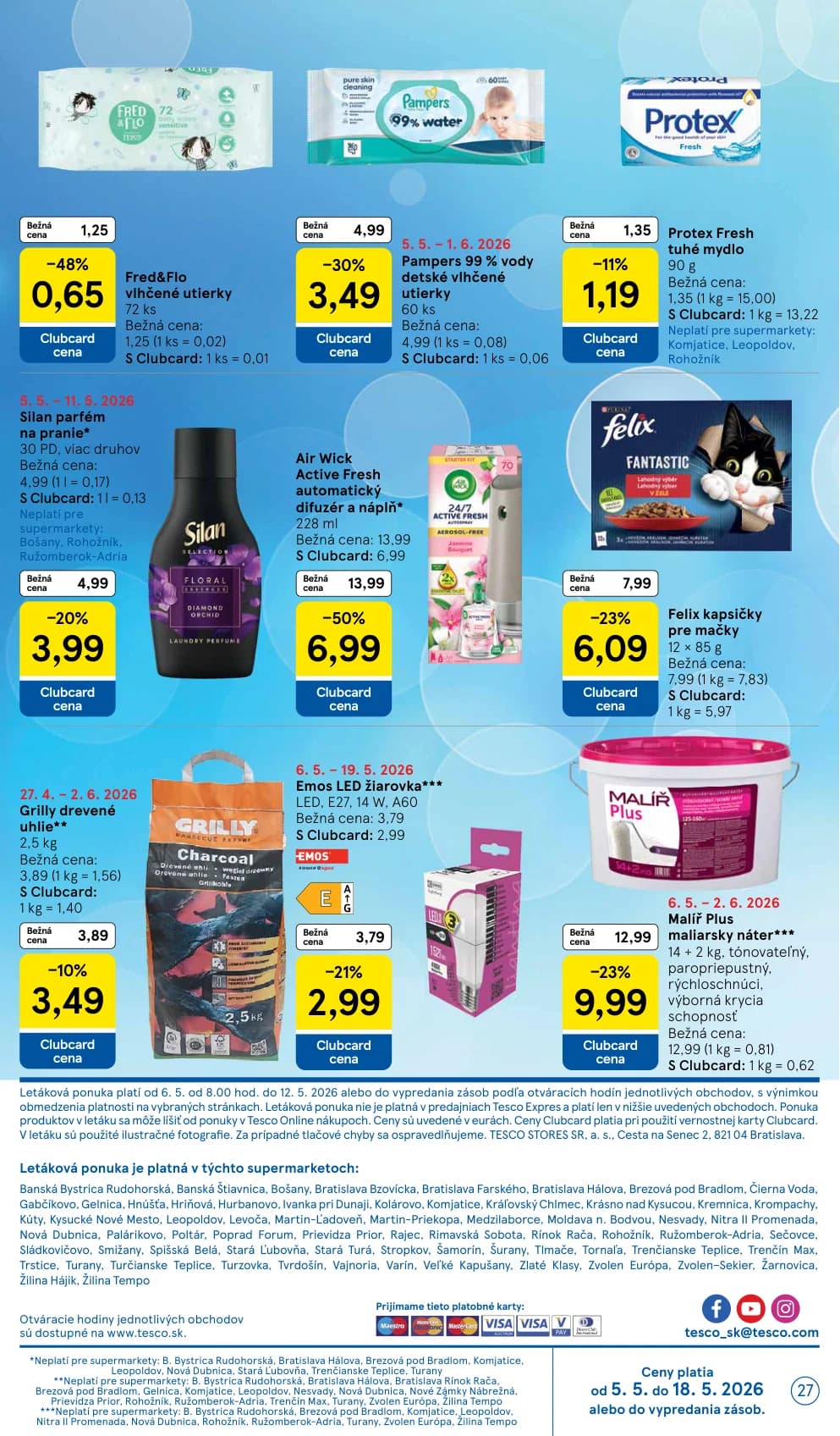 Tesco - strana 27
