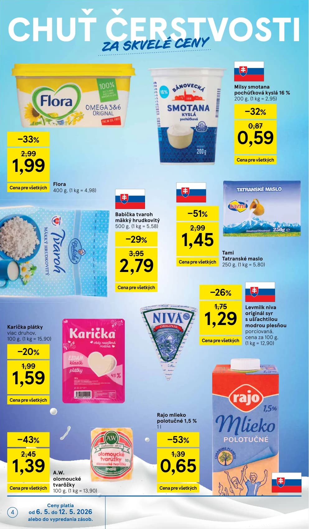 Tesco - strana 4