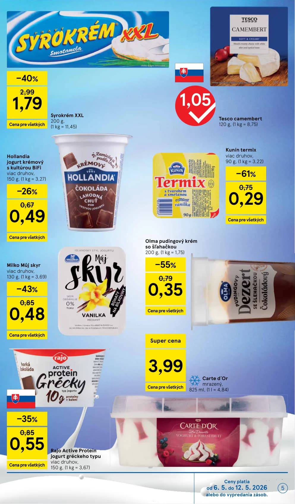 Tesco - strana 5