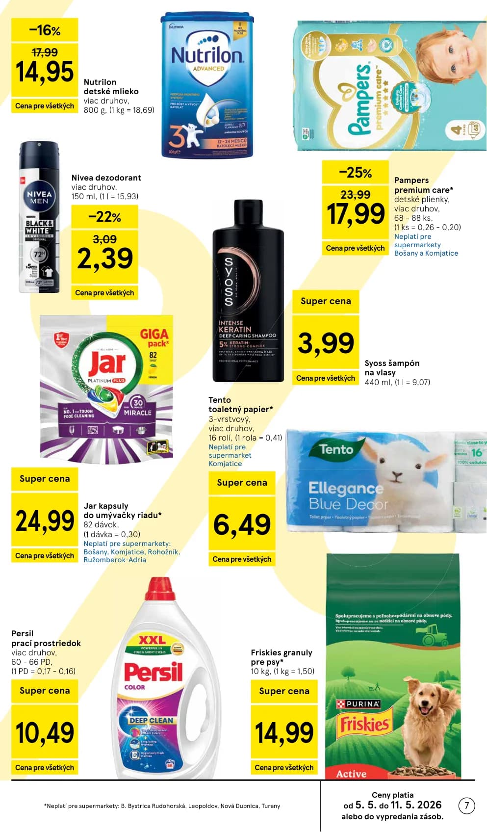 Tesco - strana 7