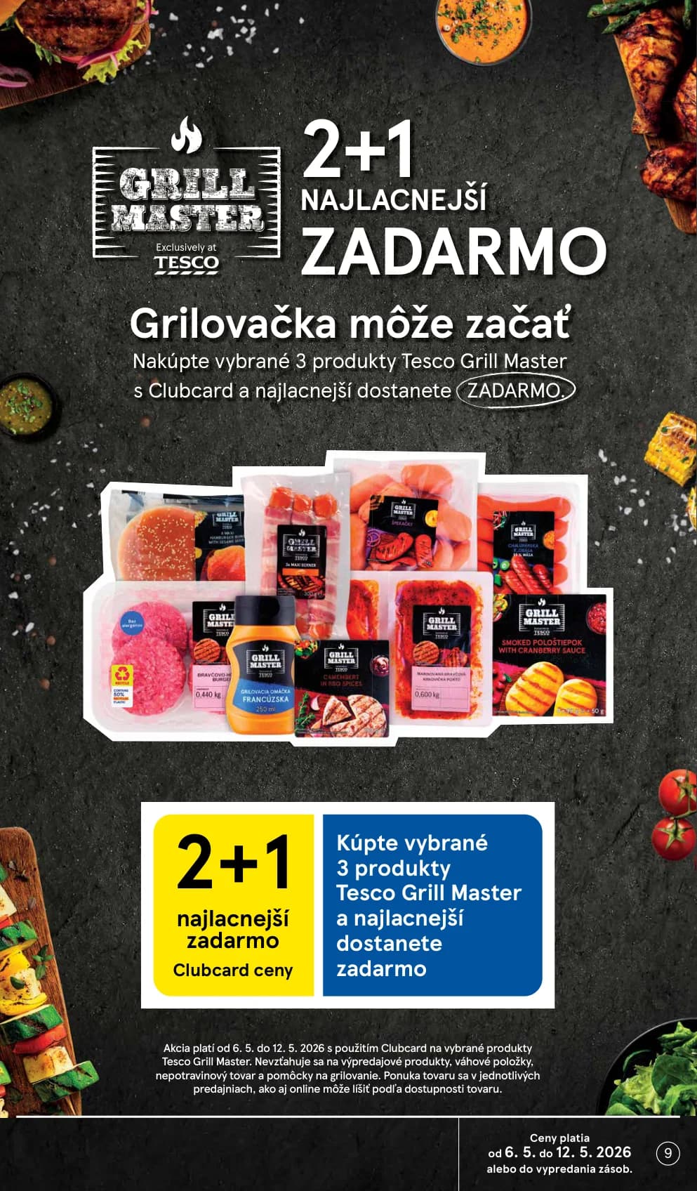 Tesco - strana 9