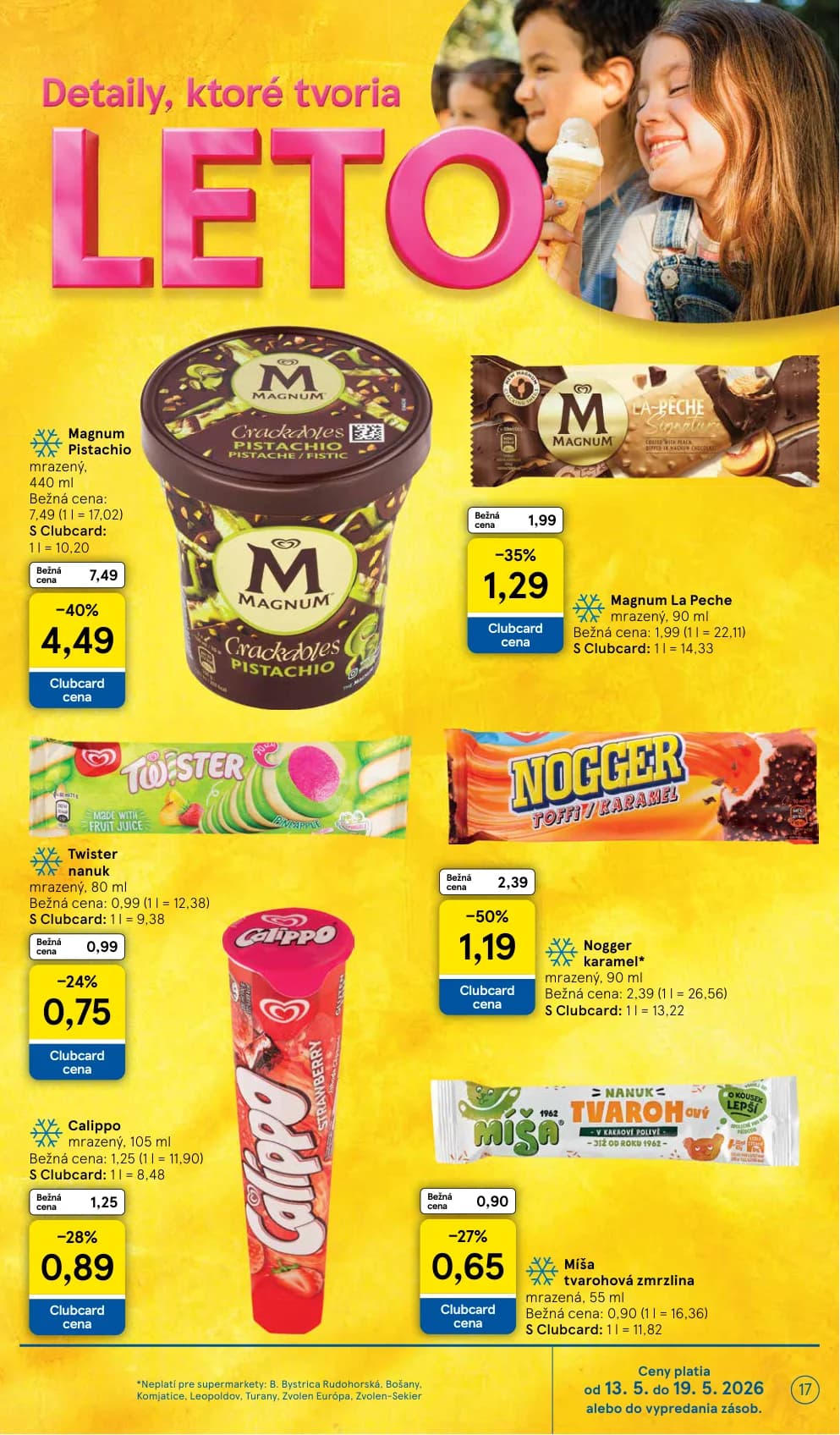 Tesco - strana 17