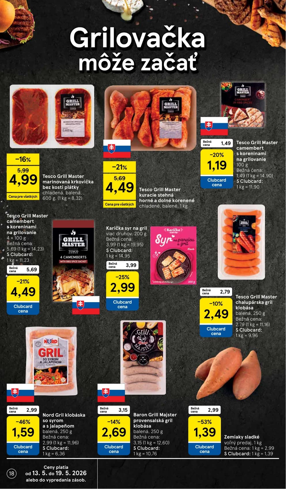 Tesco - strana 18