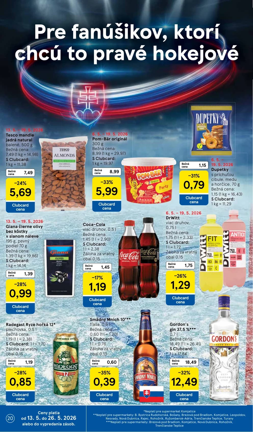 Tesco - strana 20