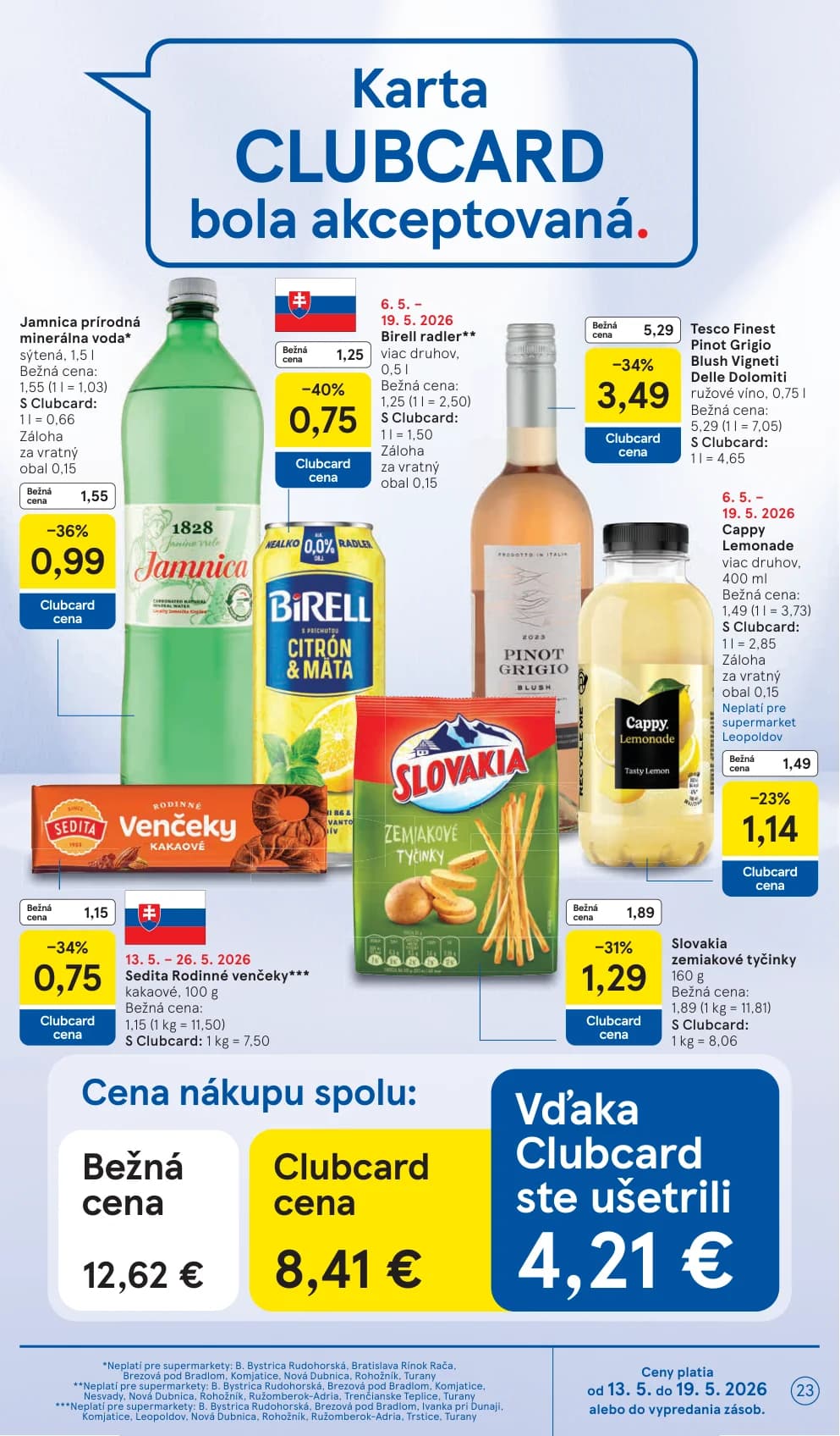 Tesco - strana 23