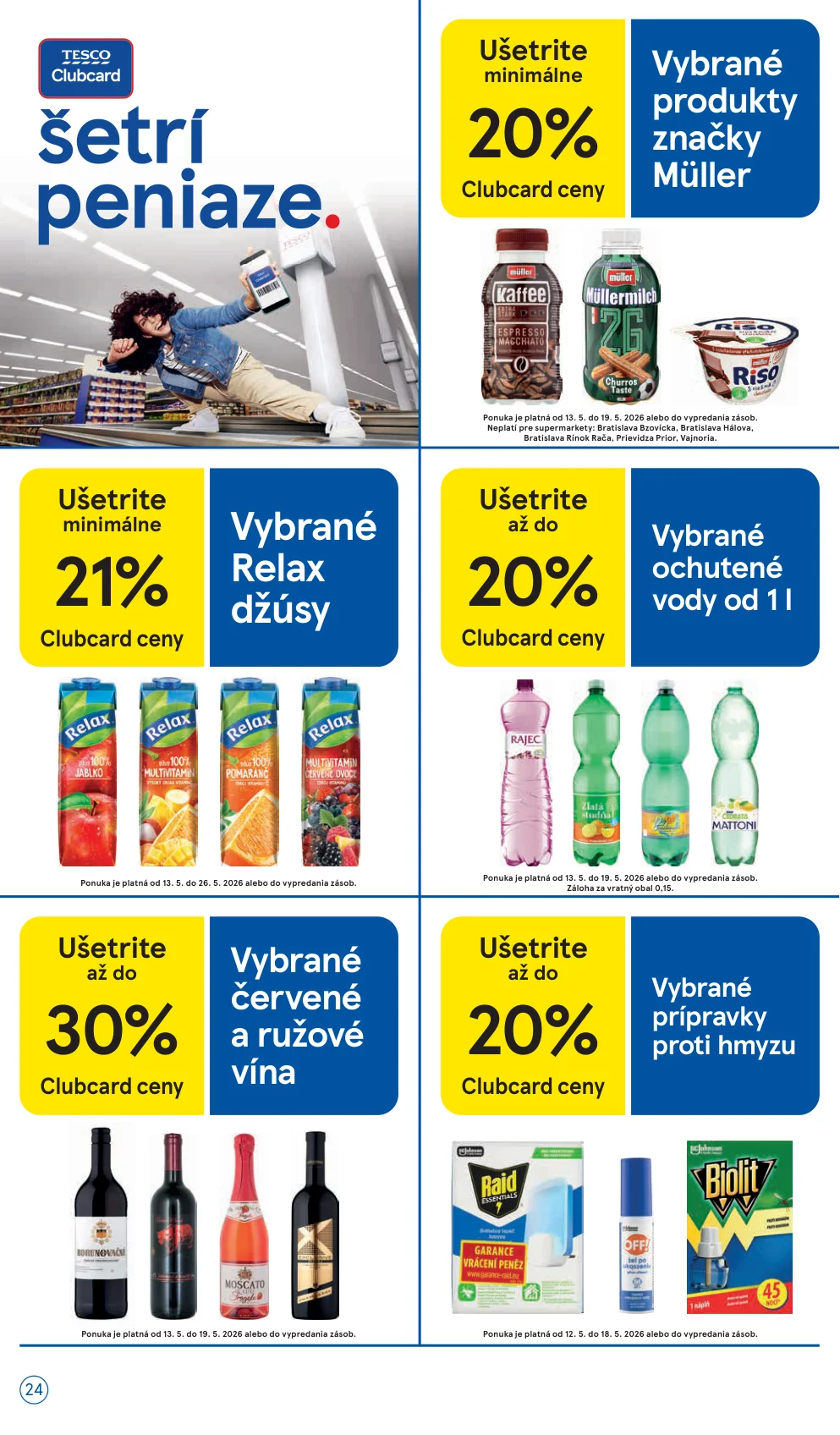 Tesco - strana 24