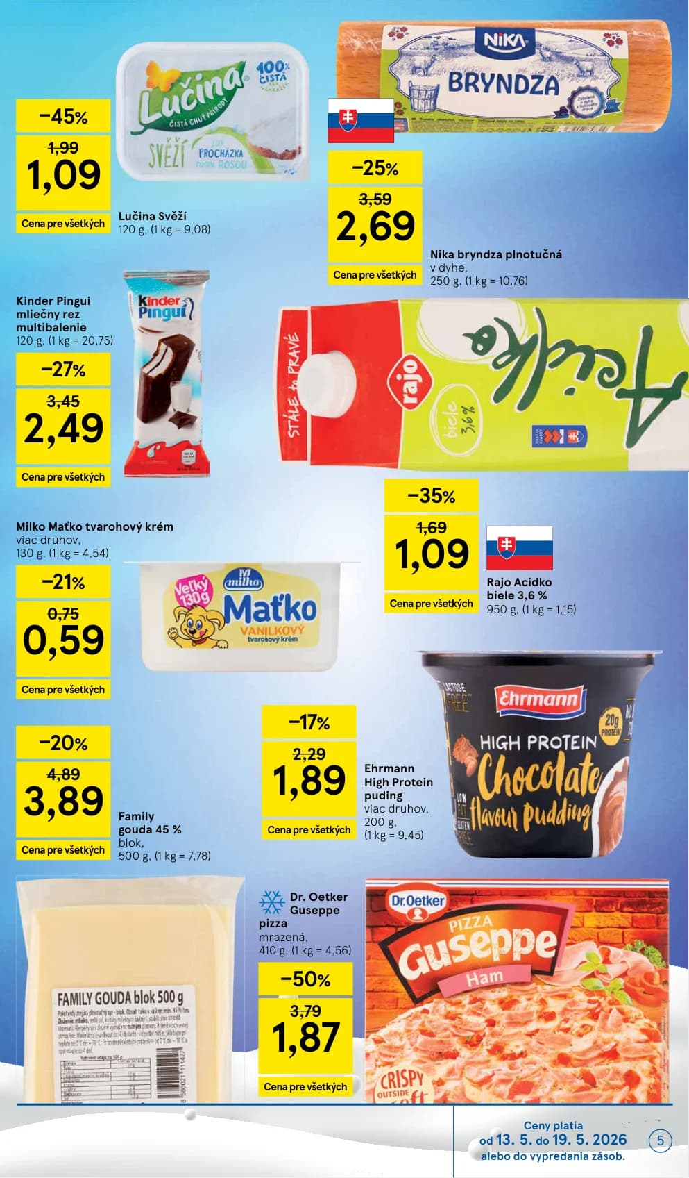 Tesco - strana 5