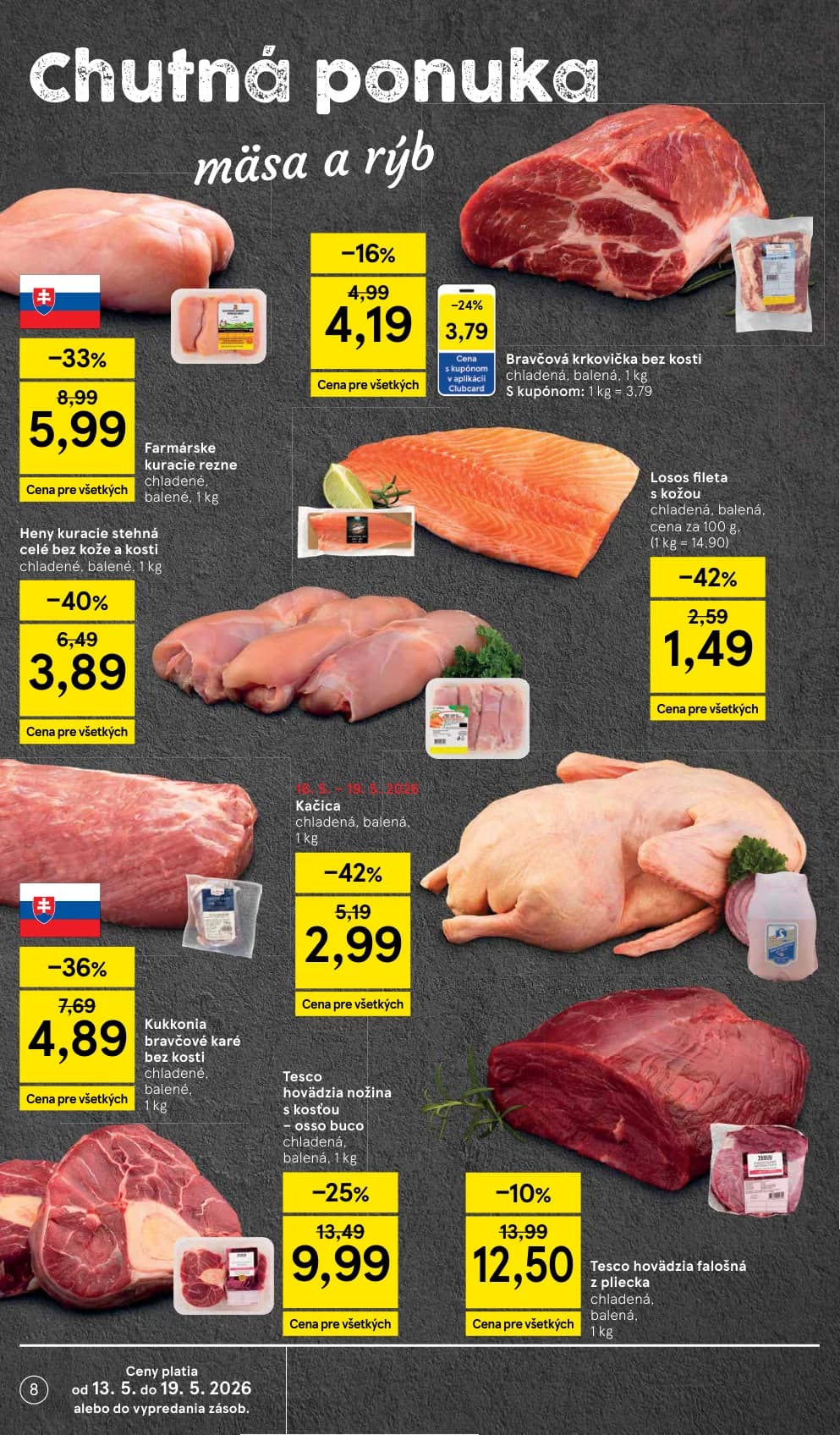 Tesco - strana 8