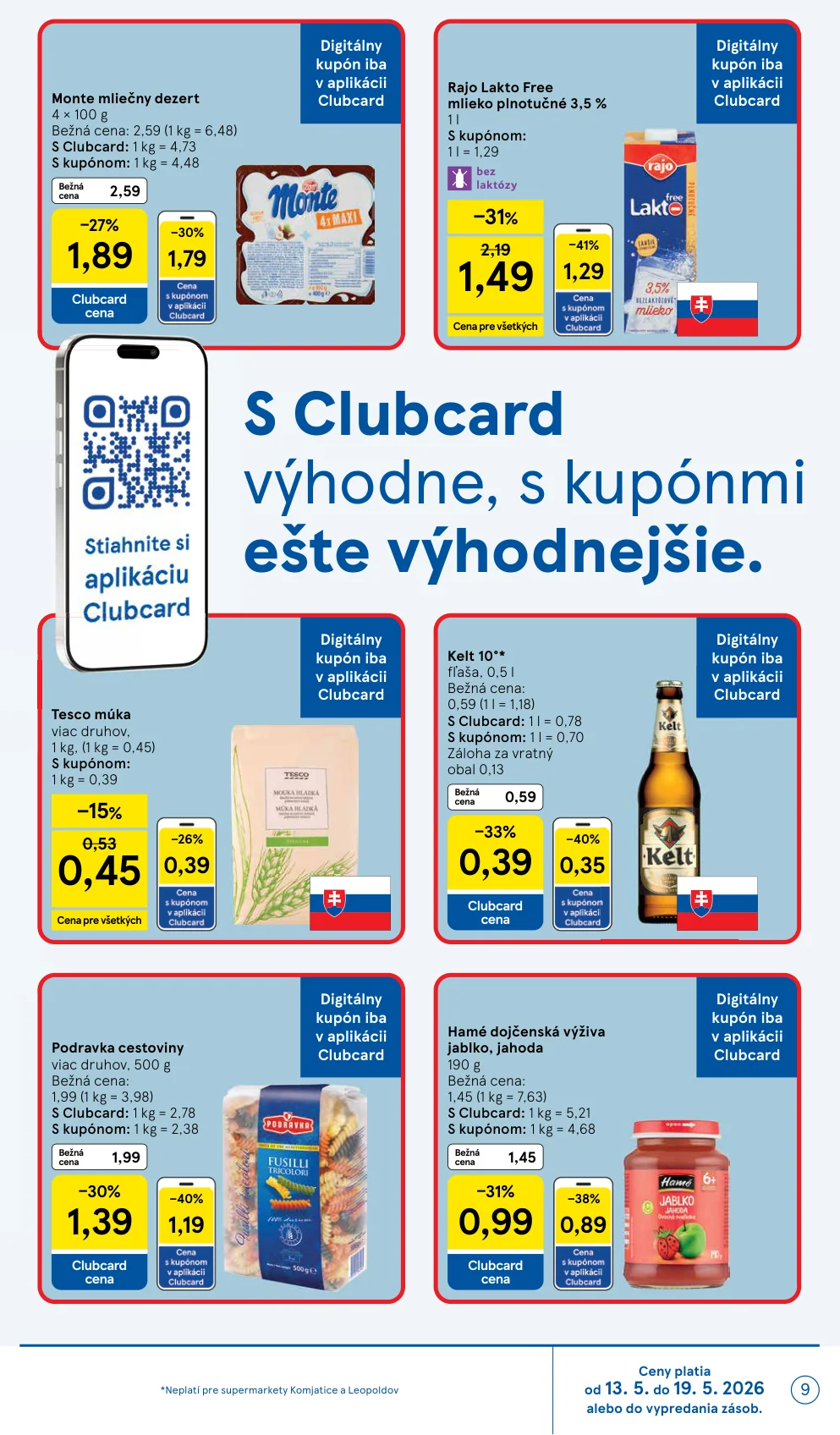 Tesco - strana 9