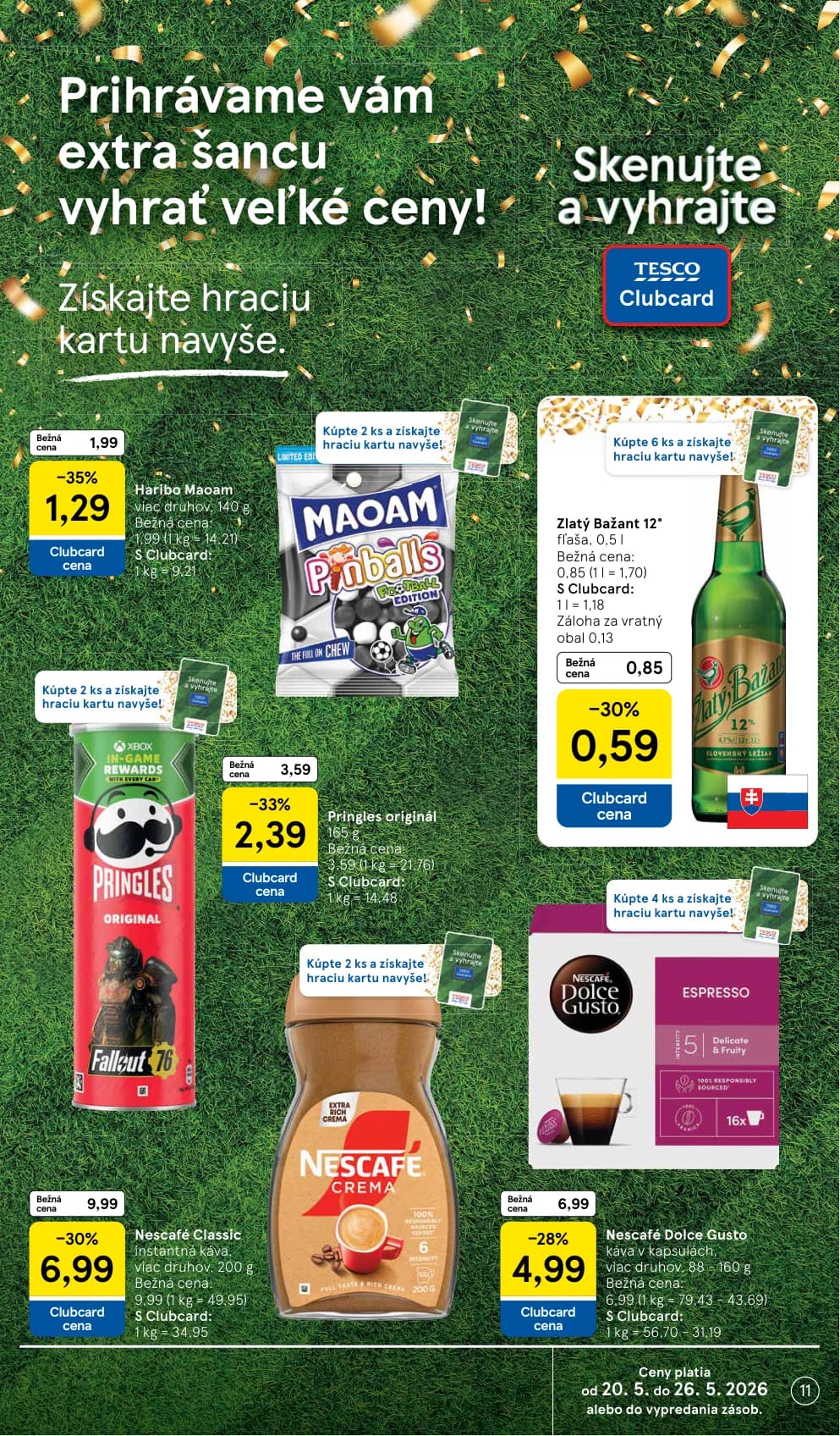 Tesco - strana 11