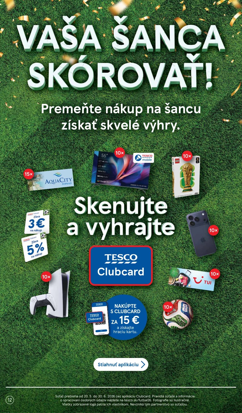 Tesco - strana 12