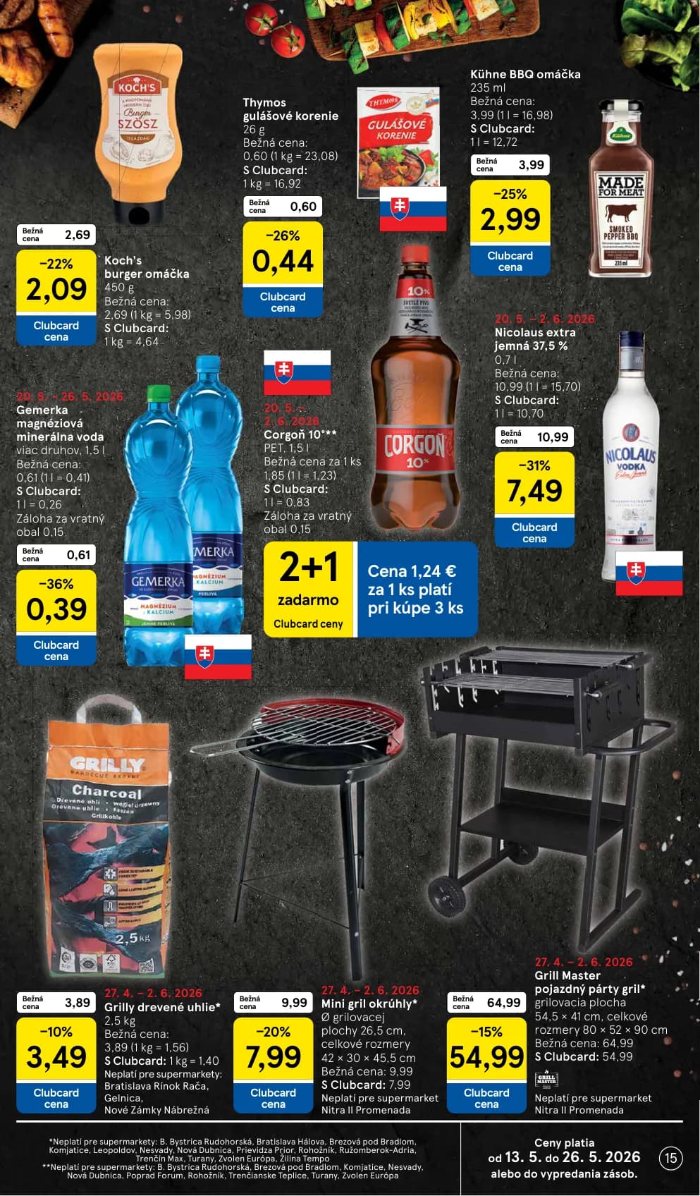 Tesco - strana 15