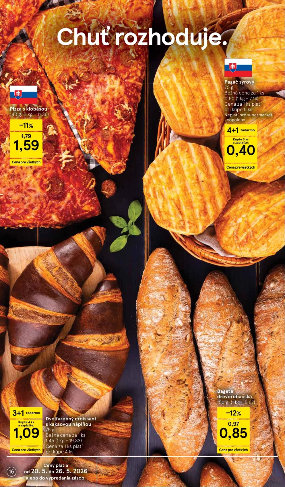 Tesco - strana 16