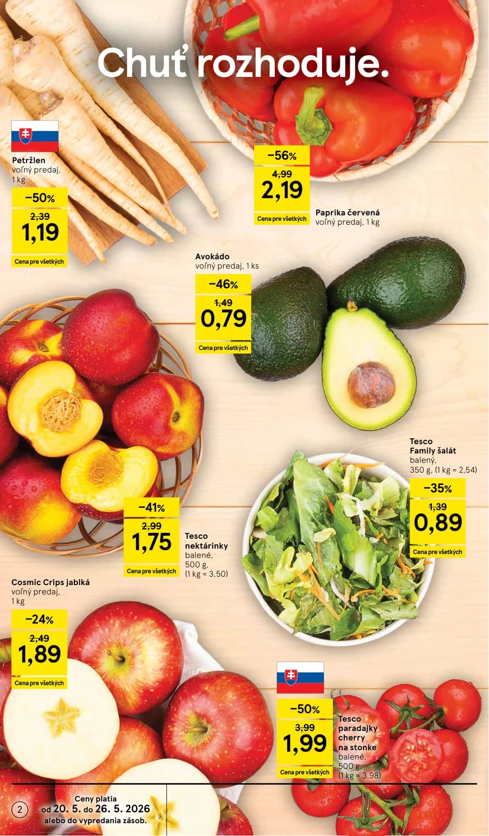 Tesco - strana 2