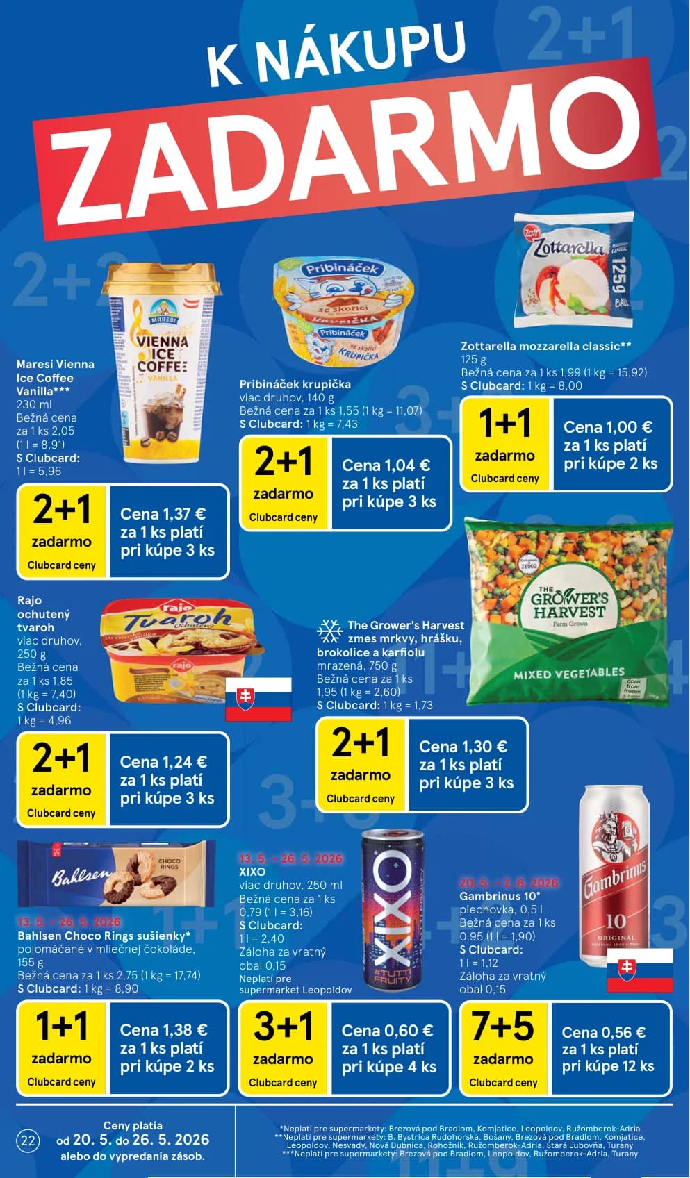 Tesco - strana 22