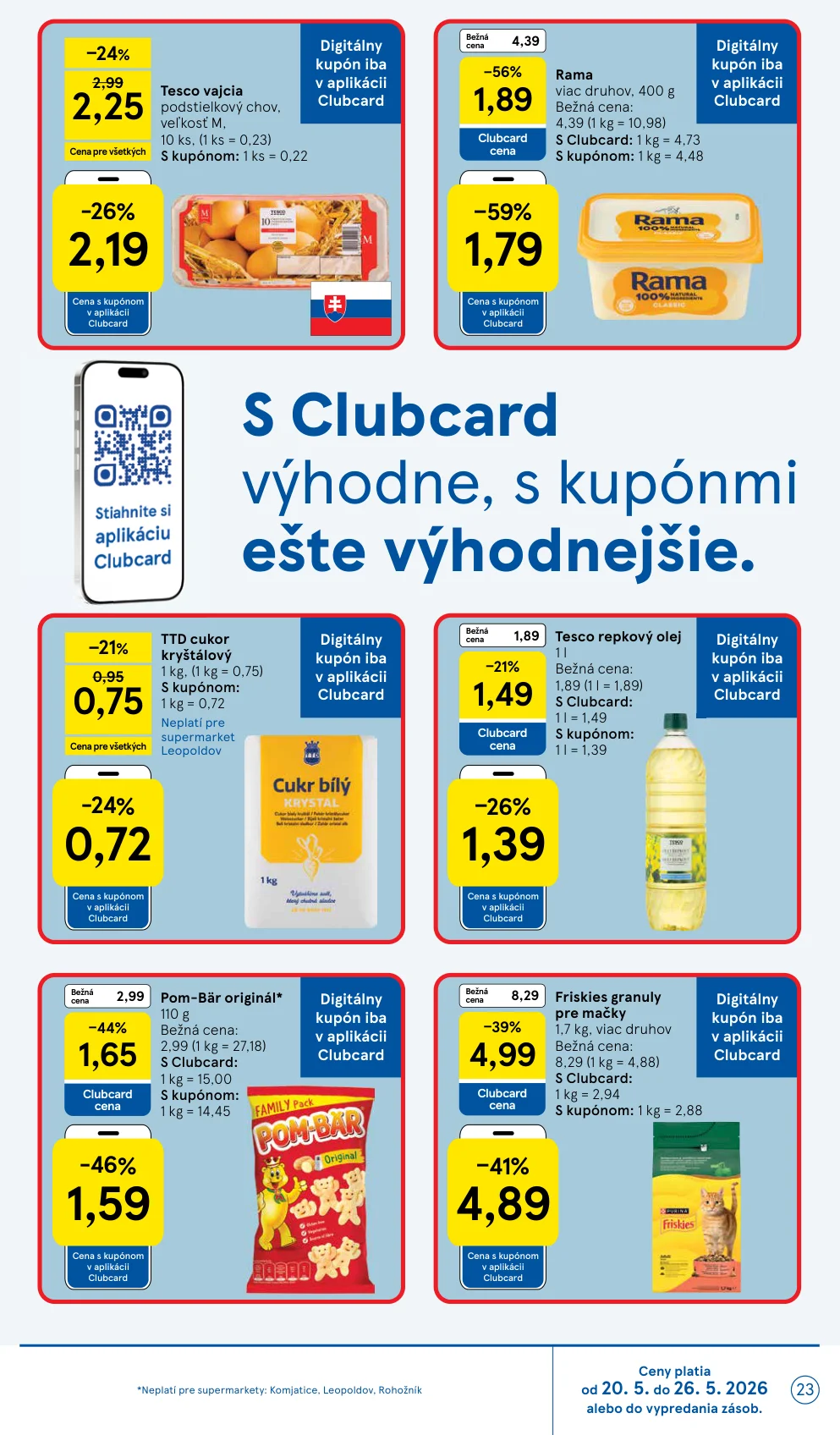 Tesco - strana 23