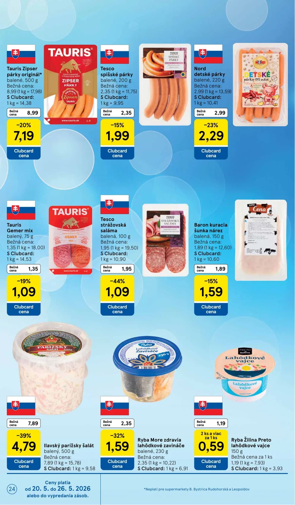 Tesco - strana 24