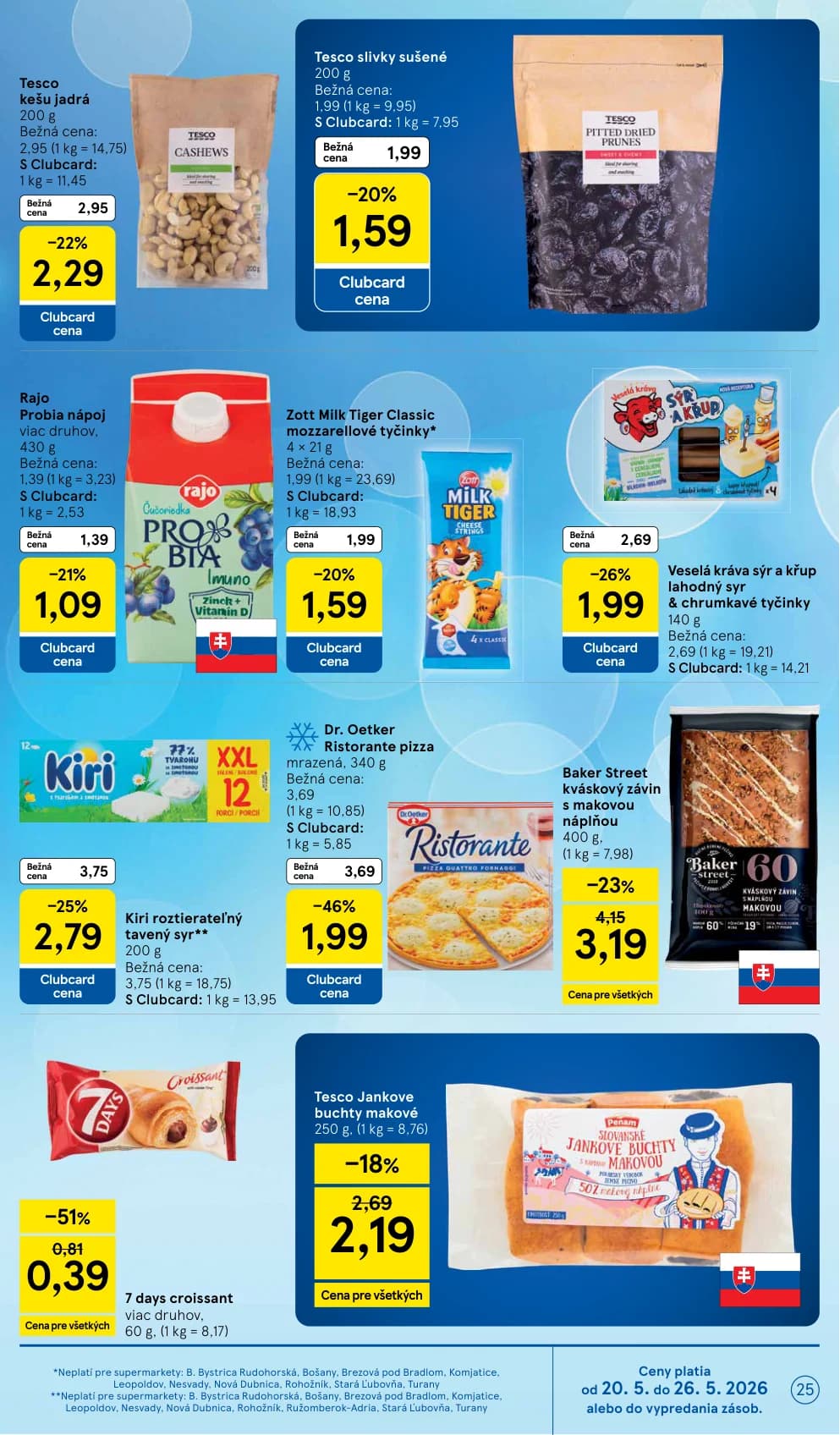 Tesco - strana 25