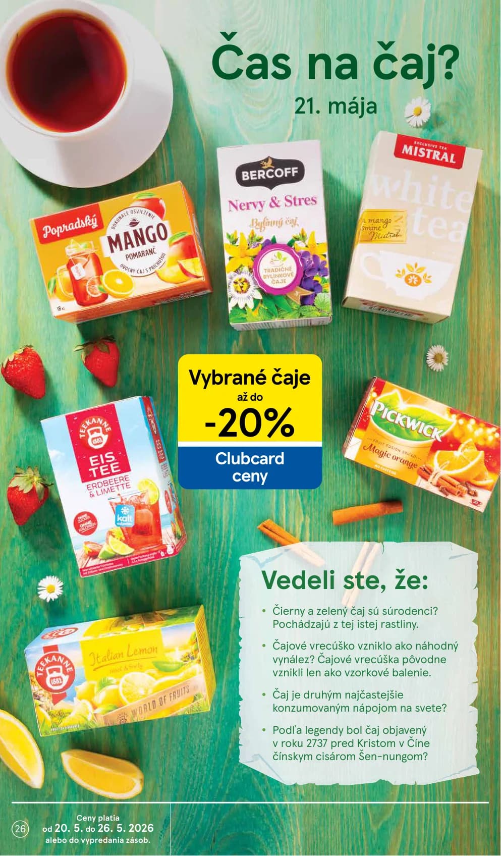Tesco - strana 26