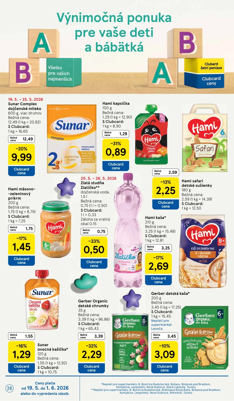 Tesco - strana 28