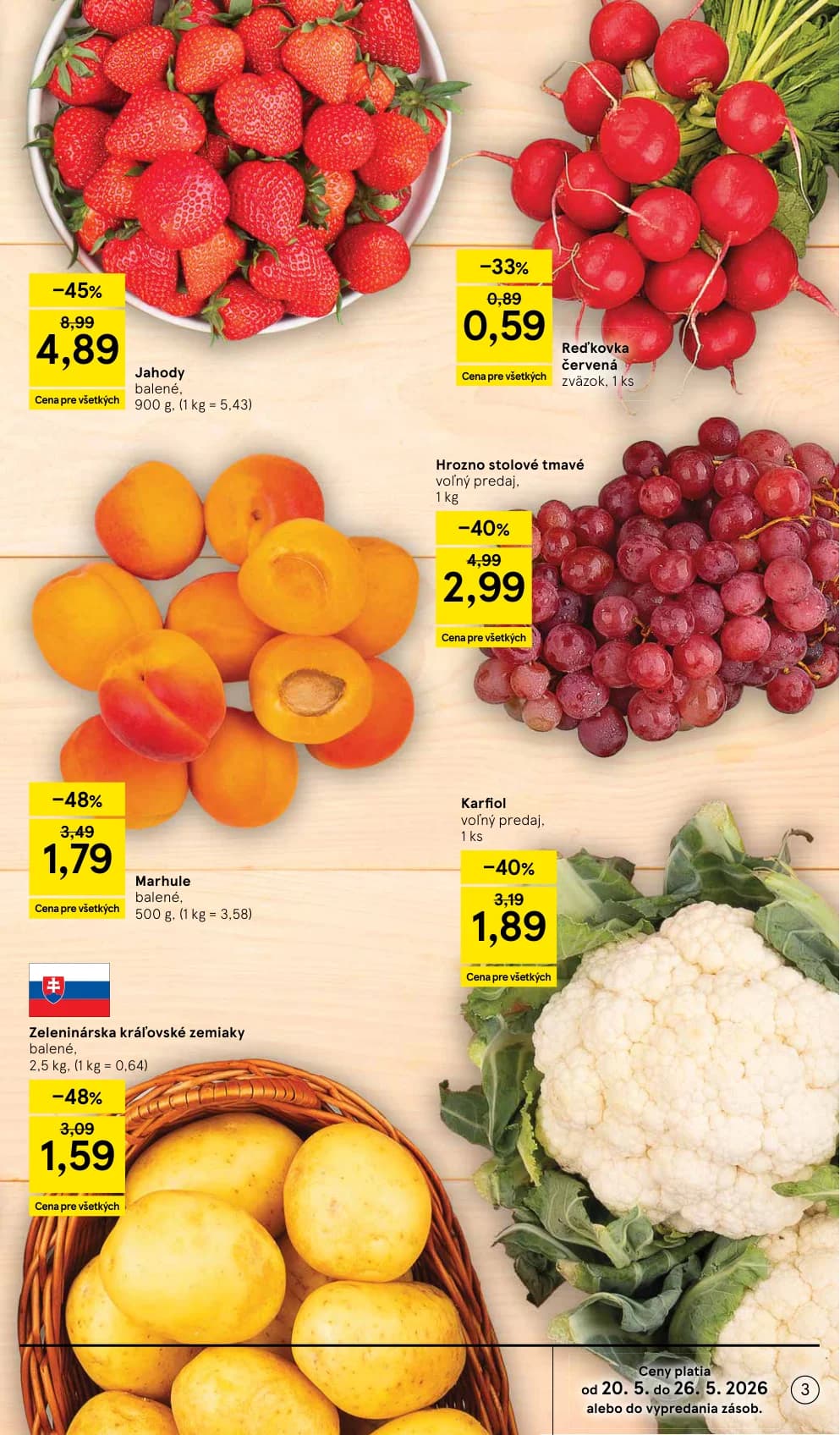 Tesco - strana 3