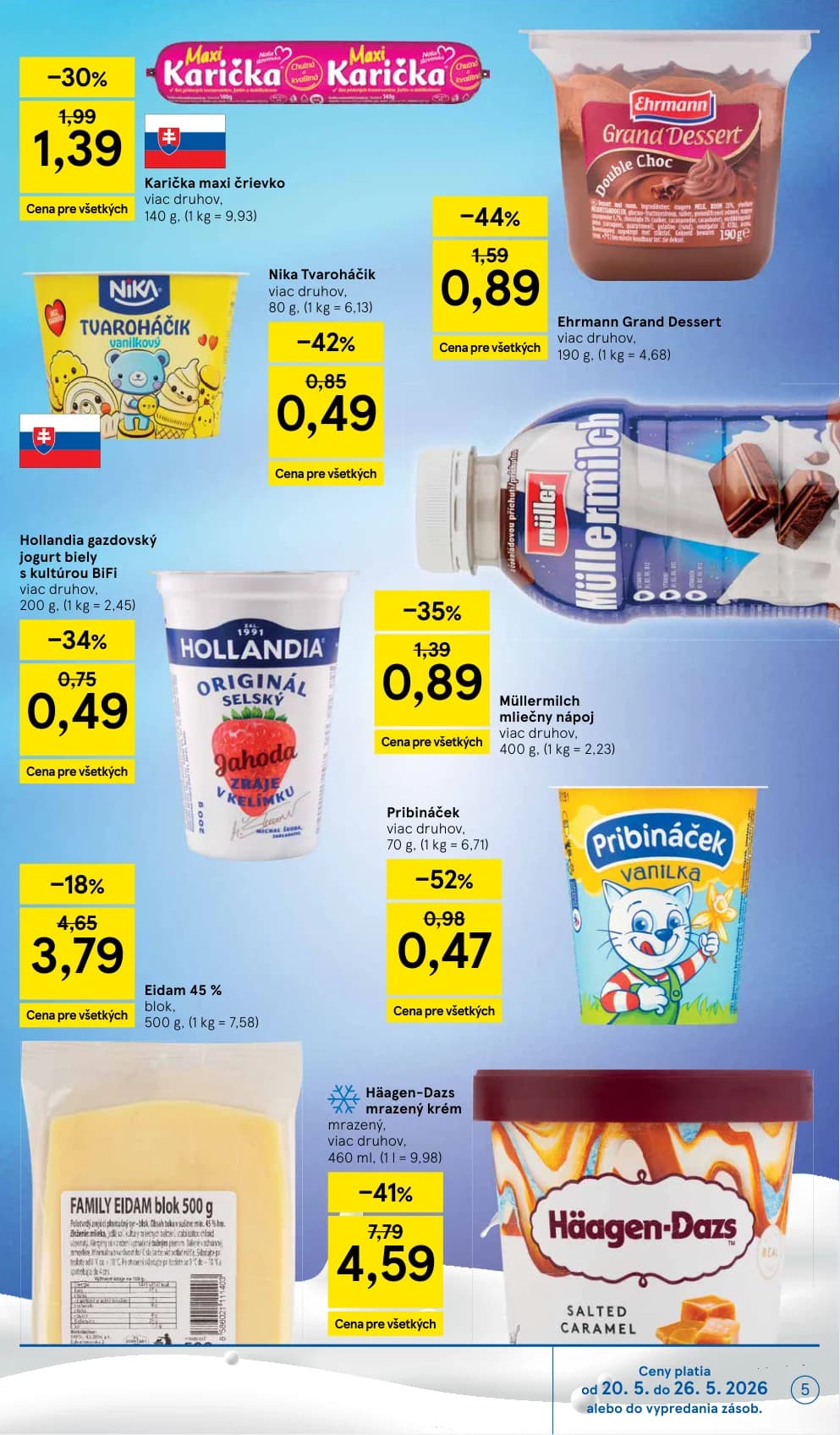 Tesco - strana 5