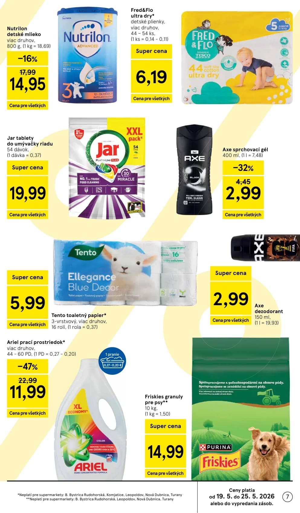 Tesco - strana 7