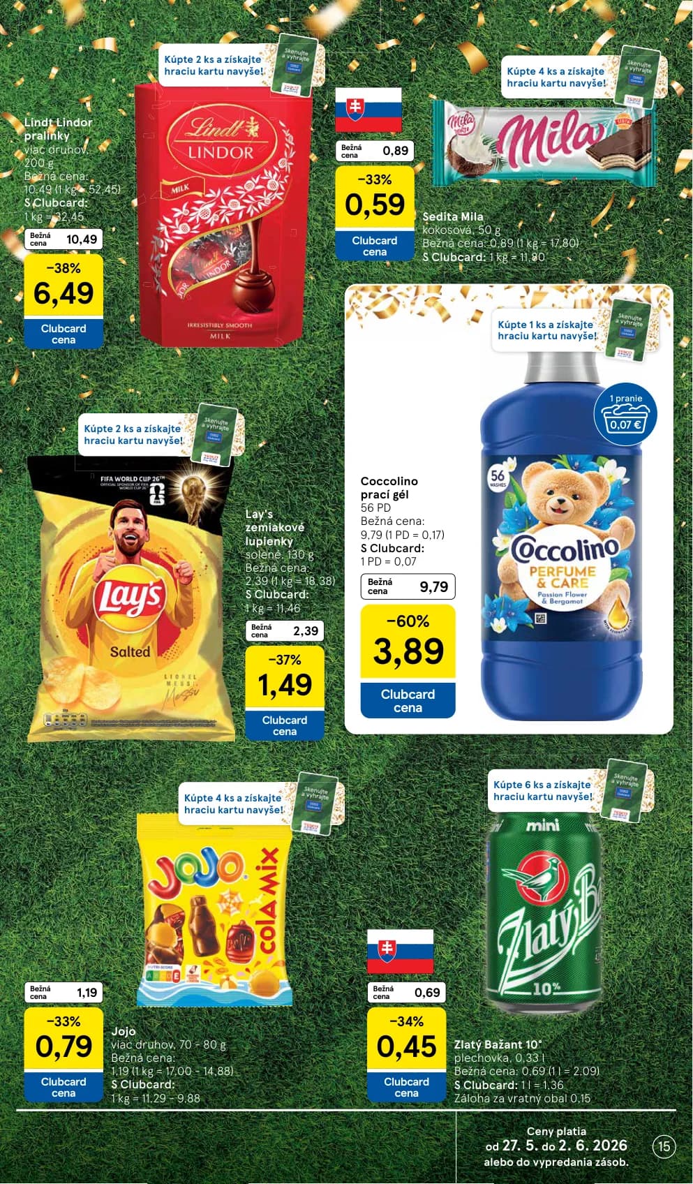 Tesco - strana 15